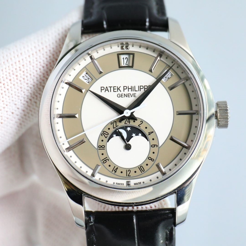 PATEK PHILIPPE